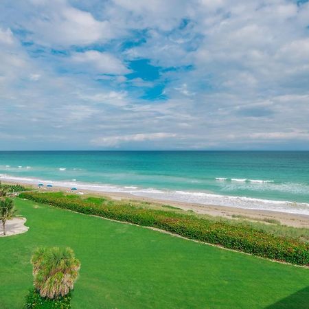 Getaways At Turtle Reef Club Hotel Jensen Beach Exterior photo