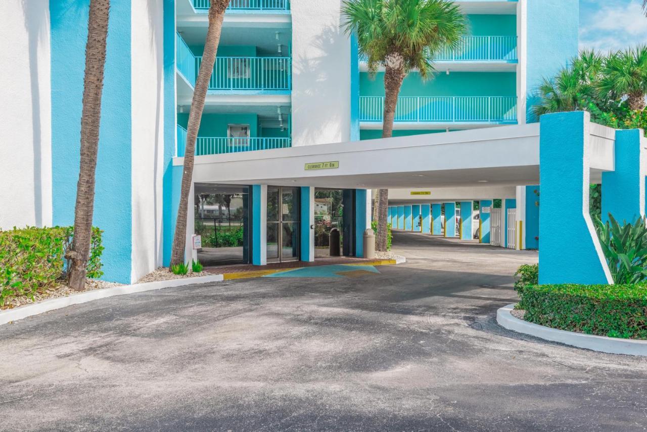 Getaways At Turtle Reef Club Hotel Jensen Beach Exterior photo