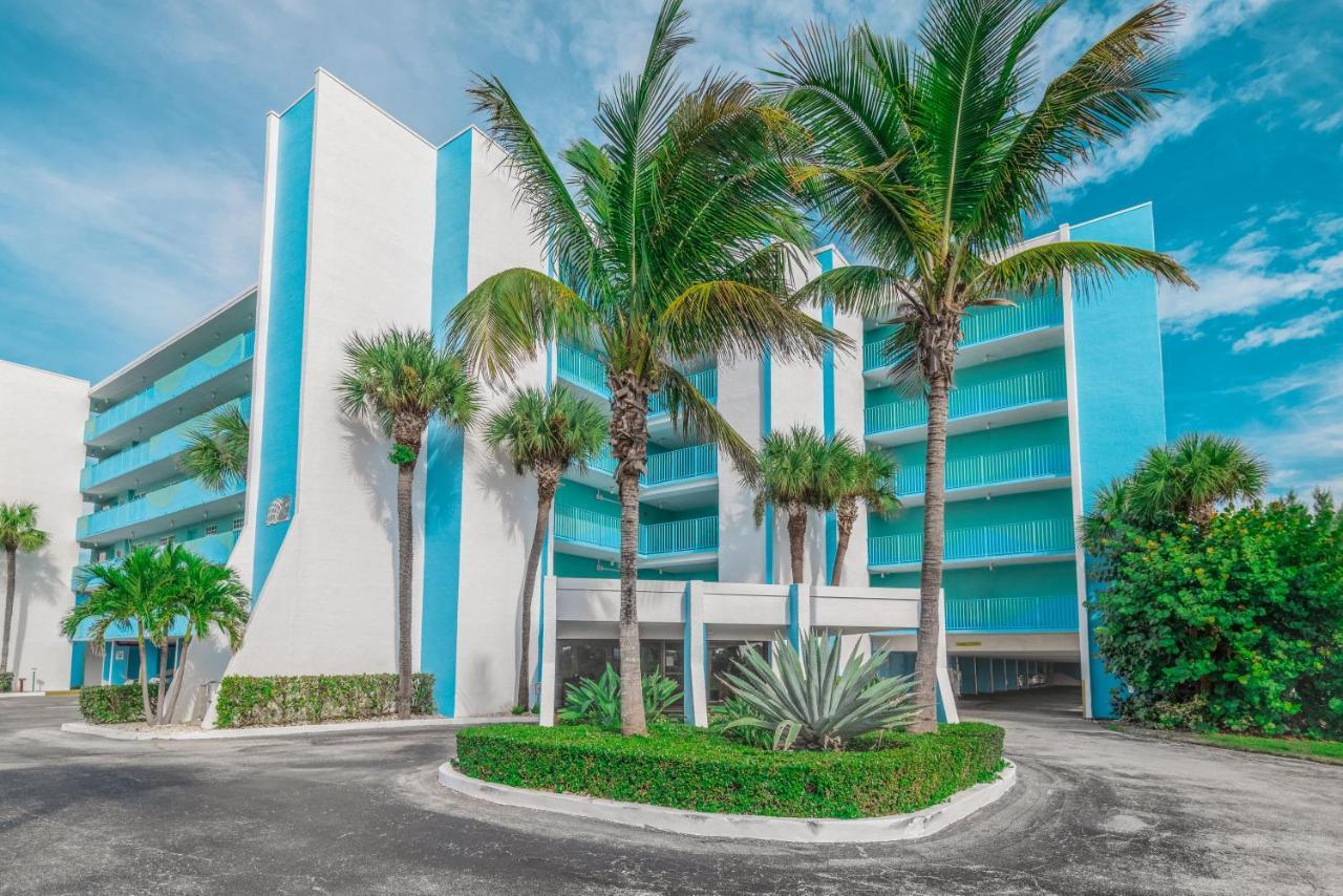 Getaways At Turtle Reef Club Hotel Jensen Beach Exterior photo